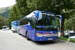 (280'497) - Aus Deutschland: Greis, Nesselwang - F�S-EG 444 - Setra am 17.