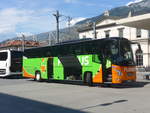 (219'776) - Aus Deutschland: Gr�ner, Rudelzhausen - FS-G 470 - VDL am 16.
