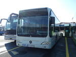 (229'819) - Aus Deutschland: Harzbus, Saarbr�cken - SB-U 3201 - Mercedes (ex DRB Ingoldstadt) am 24.