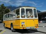 (256'476) - Aus Deutschland: Hahn, M�nchen - M-HH 668H - FBW/FHS (ex Michels, Schmallenberg; ex FRAM Drachten/NL Nr.