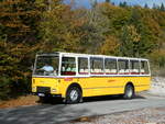 (256'487) - Aus Deutschland: Hahn, M�nchen - M-HH 668H - FBW/FHS (ex Michels, Schmallenberg; ex FRAM Drachten/NL Nr.
