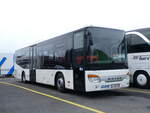 (260'431) - Aus Deutschland: R�ttgen, Untersteinach - KU 358 A - Setra am 17.