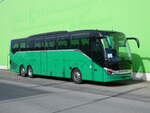 (273'120) - Aus Deutschland: AK Touristik, Kiel - (KI-AK 172) - Setra am 22.