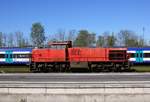 CFL 275 820, Nieb�ll 05.05.2018