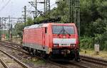 DB 189 039-1 REV/KG9/13.03.19 HH-Harburg 18.07.2026