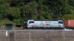 SBB Cargo 193 139-3 REV/MMAL/31.08.23 Kestert 11.08.2025