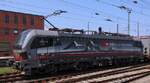 SBB Cargo 193 454-6 REV/MMAL/12.09.24 Portraitaufnahme.