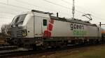 Akiem/GreenCargo 193 479-3 REV/MMAL/15.09.23 Padborg/DK 13.03.2026
