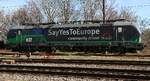 ELL/ELOC/TXL 193 278-9  Say yes to Europe  REV/ETL/18.04.25 Pattburg/DK 20.03.2026