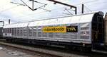 D-TWA 33 80 2743 788-2 Gattung Habbiins18 Volumen 62,4m� REV/TVP/22.05.25. Pattburg/DK 17.09.2025