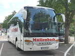 (194'234) - M�llenbach, Beckingen - MZG-MR 660 - Setra am 18.