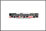 HHA Hamburg - Solaris Urbino 18 elec