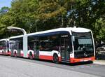 (275'276) - HHA Hamburg - Nr.