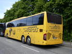 (275'363) - Wiards, Elsfleth - BRA-WJ 660 - Mercedes am 10.