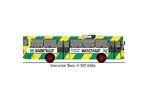 RVK K�ln - Mercedes Benz O 305 St�LB