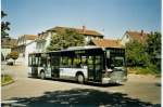 (097'034) - Stiefvater, L�rrach L�-JR 85 - Mercedes am 6.