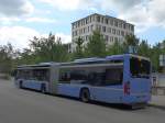 (162'856) - Watzinger, M�nchen - M-WA 9566 - Mercedes am 28.