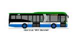 MVV M�nchen - Irizar i3 LE