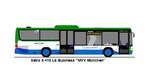 MVV M�nchen - Setra S 415 LE Business