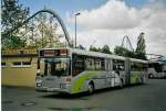 (085'211) - RVL L�rrach - L�-JR 17 - Mercedes am 19.