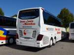 (165'481) - Aus der Schweiz: Chardonnens, F�tigny - FR 300'646 - Setra am 21.