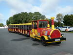 (254'611) - Hafen-Express, Schaprode - R�G-FU 14 - am 2.