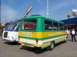 (149'775) - Horn, L�nen - UN 01'972H - Opel am 25.