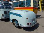 (149'866) - M�rch, Sinsheim - HD-Q 2 - K�ssbohrer Gep�ckanh�nger am 25.
