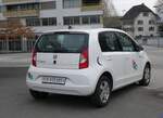 (269'815) - VZO Gr�ningen - Nr.