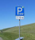 (273'682) - Busparkplatz in 350 m am 5.