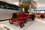 (282'953) - Aus England: Vanguard, London - Nr.