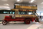(282'954) - Aus England: Vanguard, London - Nr.