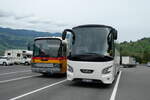 (280'049) - Aus Griechenland: ??? - BMA-7196 - VDL am 8.