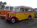 (204'377) - Aus Holland: Spierings, Rijkevoort - AM-99-32 - Opel/Andreasen (ex S�rensen, DK-Gilleleje) am 27.