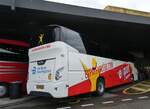 (274'668) - Aus Holland: De Baar, Wemeldinge - Nr.
