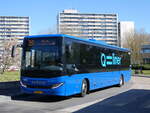 (273'615) - Qbuzz, Groningen - Nr.