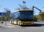 (273'709) - Qbuzz, Groningen - Nr.