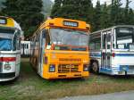 (130'714) - Aus Italien: RT Imperia - Nr. 6102 - Fiat am 16. Oktober 2010 in Breil-sur-Roya, Mus�e Bus