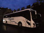 (275'736) - Aus Kroatien: Cito Bus, Rijeka - RI 5929-E - Volvo am 22.