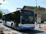 (250'776) - Sch�dler, Triesenberg (RTB 60) - FL 36'799 - Mercedes am 30.