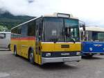 (163'563) - Aus der Schweiz: Schneller, M�genwil - AG 408'626 - Scania/Lauber (ex Dubuis, Savi�se) am 16.