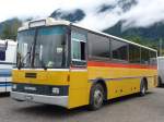 (163'565) - Aus der Schweiz: Schneller, M�genwil - AG 408'626 - Scania/Lauber (ex Dubuis, Savi�se) am 16.