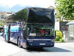 (250'807) - Aus der Ukraine: ??? - BO 5047 EO - Van Hool (ex Bossart, CH-Glattbrugg) am 30. Mai 2023 in Vaduz, St�dtle
