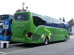 (262'366) - Aus Luxemburg: Sales-Lentz, Bascharage - SL 3706 - Setra am 14.