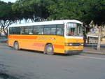 FBY 702  1954 Leyland Hippo  Cassar B45F (2000)  Previously carried Maltese registrations 3249; A-3249; Y-1403; Y-0702.