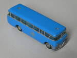 (258'125) - VBZ Z�rich - Volvo am 5.