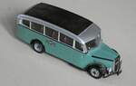 (279'805) - GFM Fribourg - Saurer am 31.