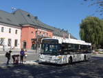 (196'961) - L�ftner, Rum - KU 6 EHR - Scania am 12.