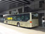 (196'694) - PostBus - PT 12'356 - Mercedes am 10.