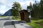 (280'441) - Bus-Haltestelle am 16.